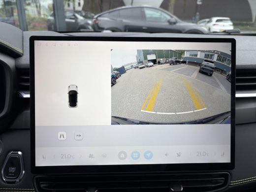 Lynk & Co 01 1.5 Core | NIEUW MODEL! | FABRIEKSGARANTIE T/M 2030! | CAMERA| STOELVERWARMING| APPLE CARPLAY| AD... ActivLease financial lease