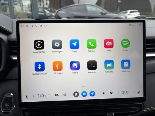 Lynk & Co 01 1.5 Core | NIEUW MODEL! | FABRIEKSGARANTIE T/M 2030! | CAMERA| STOELVERWARMING| APPLE CARPLAY| AD... ActivLease financial lease