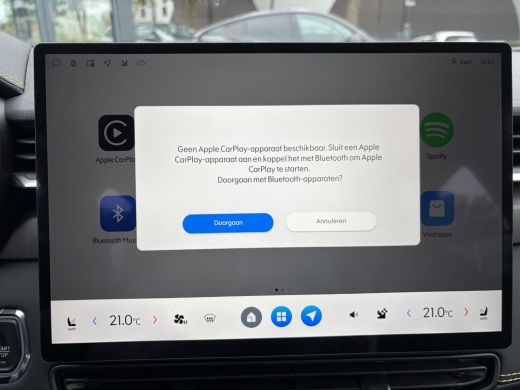 Lynk & Co 01 1.5 Core | NIEUW MODEL! | FABRIEKSGARANTIE T/M 2030! | CAMERA| STOELVERWARMING| APPLE CARPLAY| AD... ActivLease financial lease