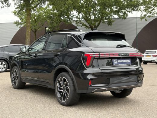 Lynk & Co 01 1.5 Core | NIEUW MODEL! | FABRIEKSGARANTIE T/M 2030! | CAMERA| STOELVERWARMING| APPLE CARPLAY| AD... ActivLease financial lease