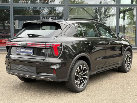 Lynk & Co 01 1.5 Core | NIEUW MODEL! | FABRIEKSGARANTIE T/M 2030! | CAMERA| STOELVERWARMING| APPLE CARPLAY| AD... ActivLease financial lease