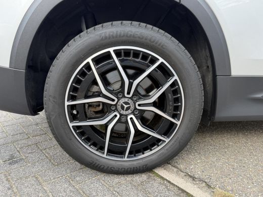 Mercedes-Benz EQB 300 4MATIC AMG Line 7p. 67 kWh VAN: 44.900,- VOOR: 41.440,- UW HERFSTVOORDEEL: 3.460,-  | SOH 98%... ActivLease financial lease