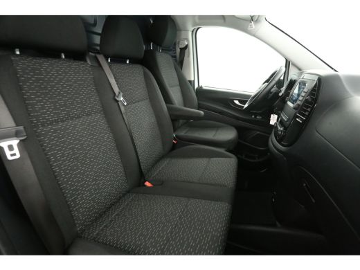 Mercedes-Benz Vito 114 CDI Lang | Automaat | Airco | Cruise | 3 Zits | Carplay | Parkeersens. ActivLease financial lease
