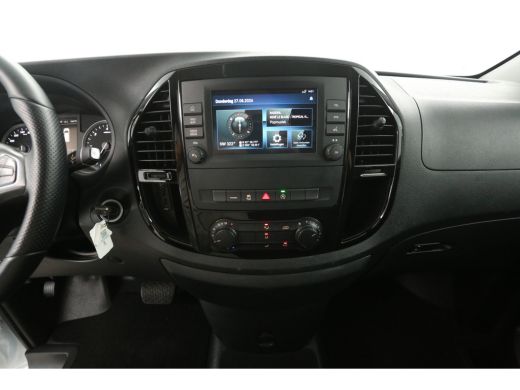 Mercedes-Benz Vito 114 CDI Lang | Automaat | Airco | Cruise | 3 Zits | Carplay | Parkeersens. ActivLease financial lease