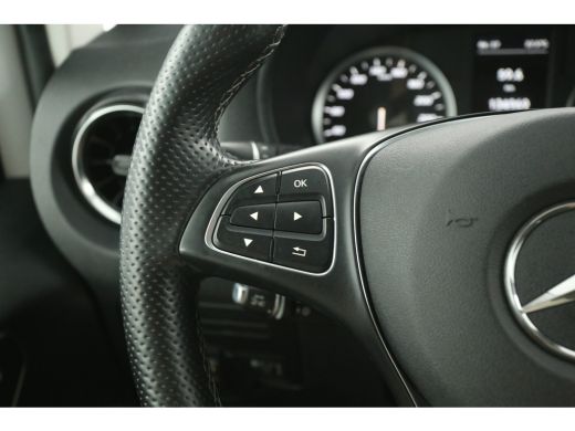 Mercedes-Benz Vito 114 CDI Lang | Automaat | Airco | Cruise | 3 Zits | Carplay | Parkeersens. ActivLease financial lease