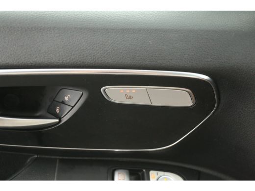 Mercedes-Benz Vito 114 CDI Lang | Automaat | Airco | Cruise | 3 Zits | Carplay | Parkeersens. ActivLease financial lease