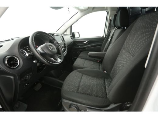 Mercedes-Benz Vito 114 CDI Lang | Automaat | Airco | Cruise | 3 Zits | Carplay | Parkeersens. ActivLease financial lease