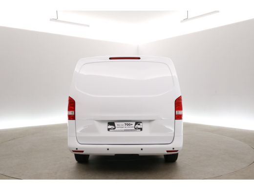 Mercedes-Benz Vito 114 CDI Lang | Automaat | Airco | Cruise | 3 Zits | Carplay | Parkeersens. ActivLease financial lease