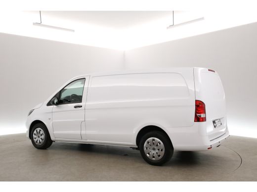 Mercedes-Benz Vito 114 CDI Lang | Automaat | Airco | Cruise | 3 Zits | Carplay | Parkeersens. ActivLease financial lease