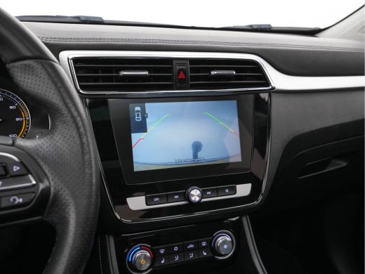 MG ZS EV EV Luxury 45 kWh {SoH-87%} (INCL-BTW) Aut. *PANO | LEATHER | CCS-FASTLOADER | KEYLESS | NAVI-FULL... ActivLease financial lease