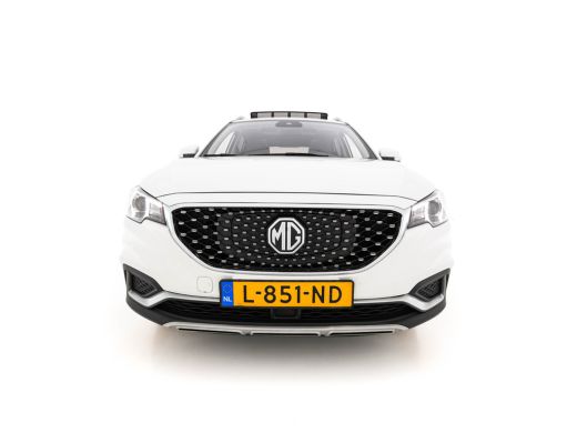 MG ZS EV EV Luxury 45 kWh {SoH-87%} (INCL-BTW) Aut. *PANO | LEATHER | CCS-FASTLOADER | KEYLESS | NAVI-FULL... ActivLease financial lease