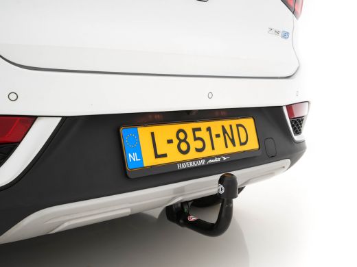 MG ZS EV EV Luxury 45 kWh {SoH-87%} (INCL-BTW) Aut. *PANO | LEATHER | CCS-FASTLOADER | KEYLESS | NAVI-FULL... ActivLease financial lease