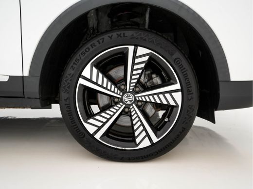MG ZS EV EV Luxury 45 kWh {SoH-87%} (INCL-BTW) Aut. *PANO | LEATHER | CCS-FASTLOADER | KEYLESS | NAVI-FULL... ActivLease financial lease