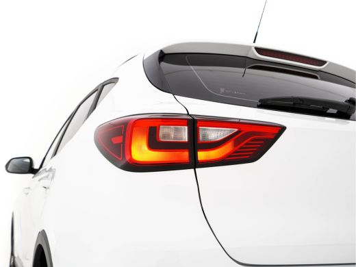 MG ZS EV EV Luxury 45 kWh {SoH-87%} (INCL-BTW) Aut. *PANO | LEATHER | CCS-FASTLOADER | KEYLESS | NAVI-FULL... ActivLease financial lease