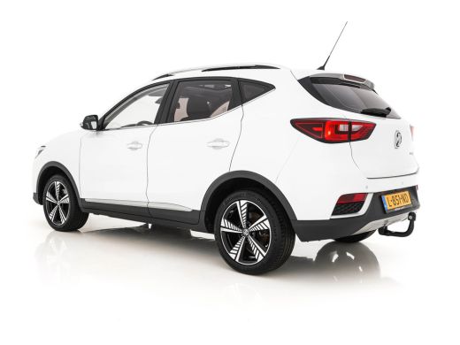 MG ZS EV EV Luxury 45 kWh {SoH-87%} (INCL-BTW) Aut. *PANO | LEATHER | CCS-FASTLOADER | KEYLESS | NAVI-FULL... ActivLease financial lease