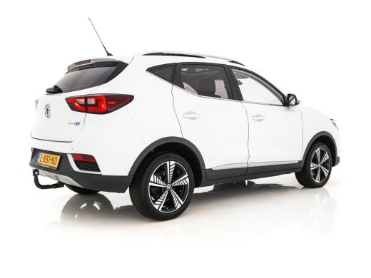MG ZS EV EV Luxury 45 kWh {SoH-87%} (INCL-BTW) Aut. *PANO | LEATHER | CCS-FASTLOADER | KEYLESS | NAVI-FULL... ActivLease financial lease