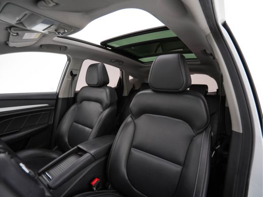 MG ZS EV EV Luxury 45 kWh {SoH-87%} (INCL-BTW) Aut. *PANO | LEATHER | CCS-FASTLOADER | KEYLESS | NAVI-FULL... ActivLease financial lease