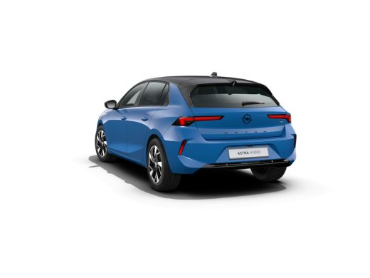 Opel Astra GS - Hybrid | Achteruitrijcamera 180&deg; | Adaptive Cruise control | Dode hoek waarschuwing ActivLease financial lease