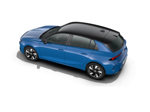 Opel Astra GS - Hybrid | Achteruitrijcamera 180&deg; | Adaptive Cruise control | Dode hoek waarschuwing ActivLease financial lease