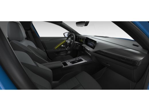 Opel Astra GS - Hybrid | Achteruitrijcamera 180&deg; | Adaptive Cruise control | Dode hoek waarschuwing ActivLease financial lease