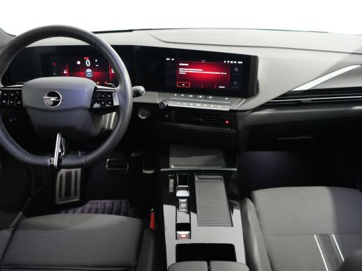 Opel Astra Sports Tourer 1.2 Turbo GS TREKHAAK | 4 SEASON | | Apple Carplay/Android Auto|telefoonintegratie ... ActivLease financial lease