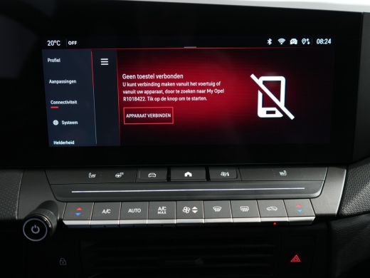Opel Astra Sports Tourer 1.2 Turbo GS TREKHAAK | 4 SEASON | | Apple Carplay/Android Auto|telefoonintegratie ... ActivLease financial lease