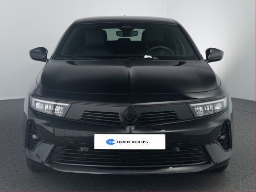 Opel Astra Sports Tourer 1.2 Turbo GS TREKHAAK | 4 SEASON | | Apple Carplay/Android Auto|telefoonintegratie ... ActivLease financial lease