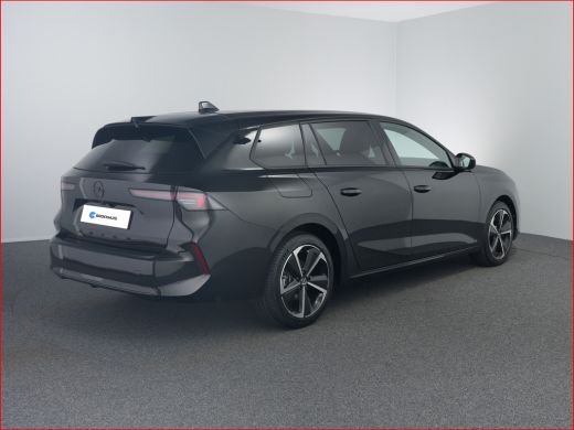 Opel Astra Sports Tourer 1.2 Turbo GS TREKHAAK | 4 SEASON | | Apple Carplay/Android Auto|telefoonintegratie ... ActivLease financial lease