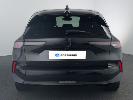 Opel Astra Sports Tourer 1.2 Turbo GS TREKHAAK | 4 SEASON | | Apple Carplay/Android Auto|telefoonintegratie ... ActivLease financial lease