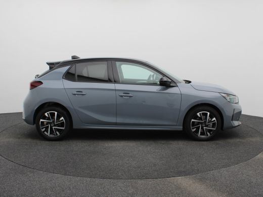 Opel Corsa 1.2 Turbo Hybrid GS 145pk | Achteruitrijcamera | Apple Carplay/Android Auto|telefoonintegratie pr... ActivLease financial lease