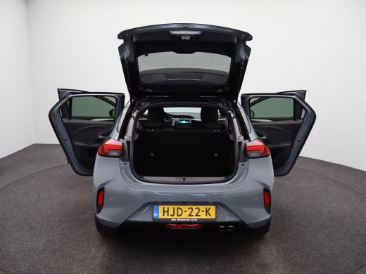 Opel Corsa 1.2 Turbo Hybrid GS 145pk | Achteruitrijcamera | Apple Carplay/Android Auto|telefoonintegratie pr... ActivLease financial lease