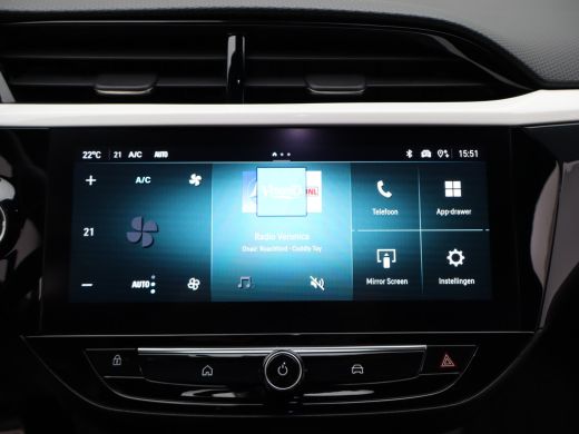 Opel Corsa 1.2 Turbo Hybrid GS 145pk | Achteruitrijcamera | Apple Carplay/Android Auto|telefoonintegratie pr... ActivLease financial lease