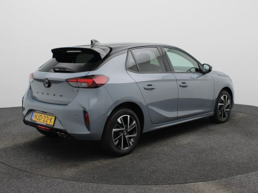 Opel Corsa 1.2 Turbo Hybrid GS 145pk | Achteruitrijcamera | Apple Carplay/Android Auto|telefoonintegratie pr... ActivLease financial lease