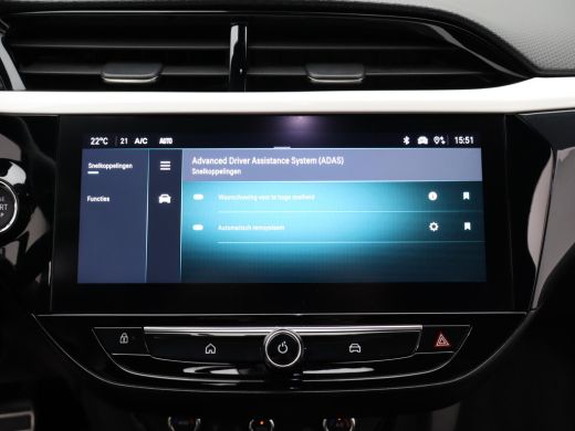 Opel Corsa 1.2 Turbo Hybrid GS 145pk | Achteruitrijcamera | Apple Carplay/Android Auto|telefoonintegratie pr... ActivLease financial lease