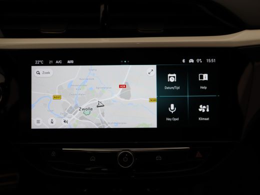 Opel Corsa 1.2 Turbo Hybrid GS 145pk | Achteruitrijcamera | Apple Carplay/Android Auto|telefoonintegratie pr... ActivLease financial lease