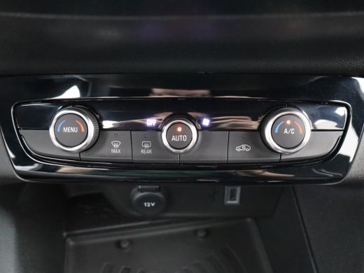 Opel Corsa 1.2 Turbo Hybrid GS 145pk | Achteruitrijcamera | Apple Carplay/Android Auto|telefoonintegratie pr... ActivLease financial lease