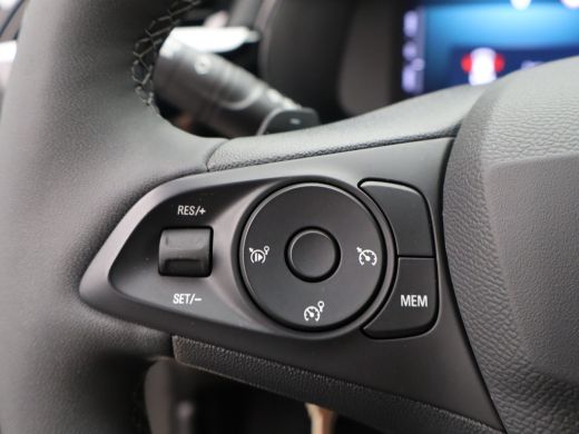 Opel Corsa 1.2 Turbo Hybrid GS 145pk | Achteruitrijcamera | Apple Carplay/Android Auto|telefoonintegratie pr... ActivLease financial lease