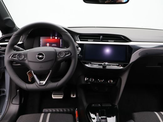 Opel Corsa 1.2 Turbo Hybrid GS 145pk | Achteruitrijcamera | Apple Carplay/Android Auto|telefoonintegratie pr... ActivLease financial lease
