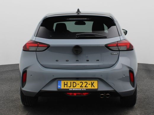 Opel Corsa 1.2 Turbo Hybrid GS 145pk | Achteruitrijcamera | Apple Carplay/Android Auto|telefoonintegratie pr... ActivLease financial lease