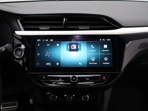 Opel Corsa 1.2 Turbo Hybrid GS 145pk | Achteruitrijcamera | Apple Carplay/Android Auto|telefoonintegratie pr... ActivLease financial lease