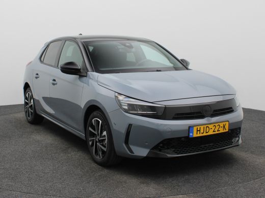 Opel Corsa 1.2 Turbo Hybrid GS 145pk | Achteruitrijcamera | Apple Carplay/Android Auto|telefoonintegratie pr... ActivLease financial lease