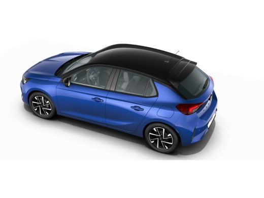 Opel Corsa GS | Dode hoek waarschuwing | LED koplampen met LED dagrijverlichting | Licht -en regensensor ActivLease financial lease