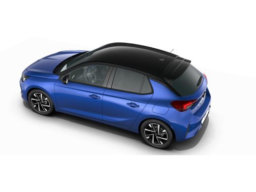 Opel Corsa YES | 16" Lichtmetalen velgen | Dode hoek waarschuwing | Draadloze Apple Carplay en Android Auto ActivLease financial lease