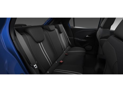 Opel Corsa YES | 16" Lichtmetalen velgen | Dode hoek waarschuwing | Draadloze Apple Carplay en Android Auto ActivLease financial lease