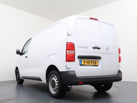 Opel Vivaro 2.0 Diesel 145 L2 | Achteruitrijcamera | Apple Carplay/Android Auto|telefoonintegratie premium | ... ActivLease financial lease