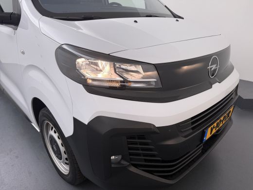 Opel Vivaro 2.0 Diesel 145 L2 | Achteruitrijcamera | Apple Carplay/Android Auto|telefoonintegratie premium | ... ActivLease financial lease