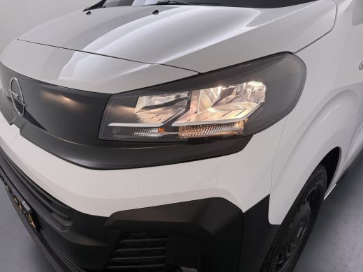 Opel Vivaro 2.0 Diesel 145 L2 | Achteruitrijcamera | Apple Carplay/Android Auto|telefoonintegratie premium | ... ActivLease financial lease