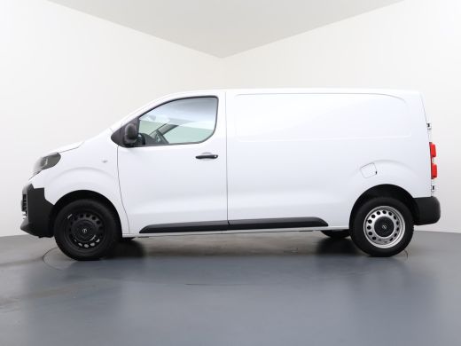 Opel Vivaro 2.0 Diesel 145 L2 | Achteruitrijcamera | Apple Carplay/Android Auto|telefoonintegratie premium | ... ActivLease financial lease