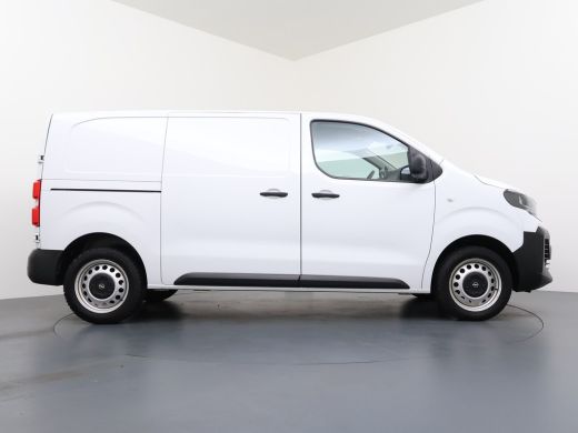 Opel Vivaro 2.0 Diesel 145 L2 | Achteruitrijcamera | Apple Carplay/Android Auto|telefoonintegratie premium | ... ActivLease financial lease