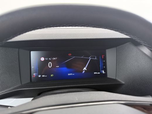 Opel Vivaro 2.0 Diesel 145 L2 | Achteruitrijcamera | Apple Carplay/Android Auto|telefoonintegratie premium | ... ActivLease financial lease